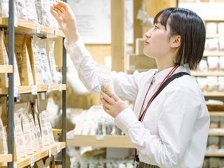 無印良品　広島パルコのアルバイト・バイト求人情報-06