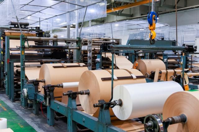 東京紙業株式会社の求人・転職情報