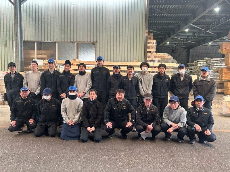 竹内木材工業株式会社-0002の求人・転職情報