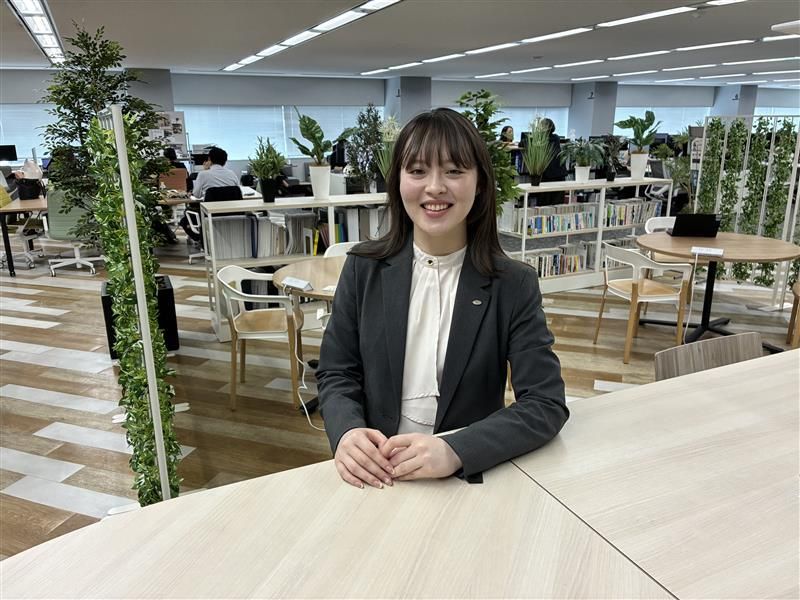 株式会社ヒューマンワークの求人・転職情報