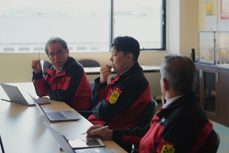 株式会社日本ベネックス-0009の求人・転職情報