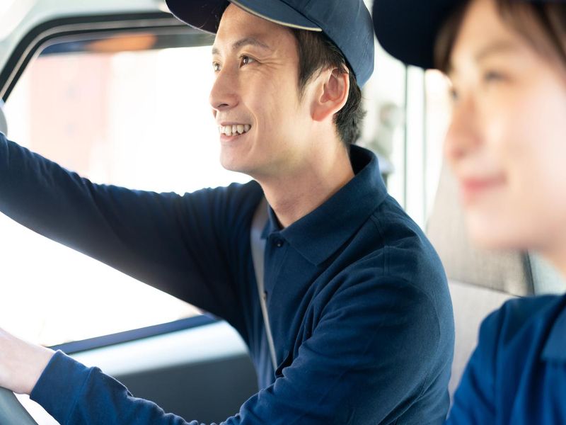 株式会社ＮＢＳロジソルの求人・転職情報