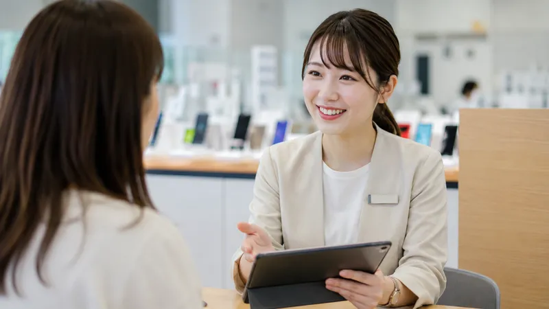 株式会社ブロード・プランニングの求人・転職情報