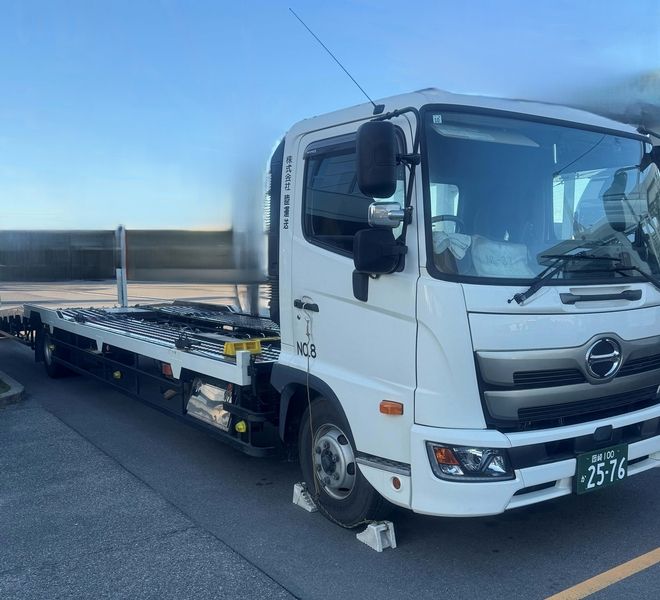 株式会社睦運送の求人・転職情報