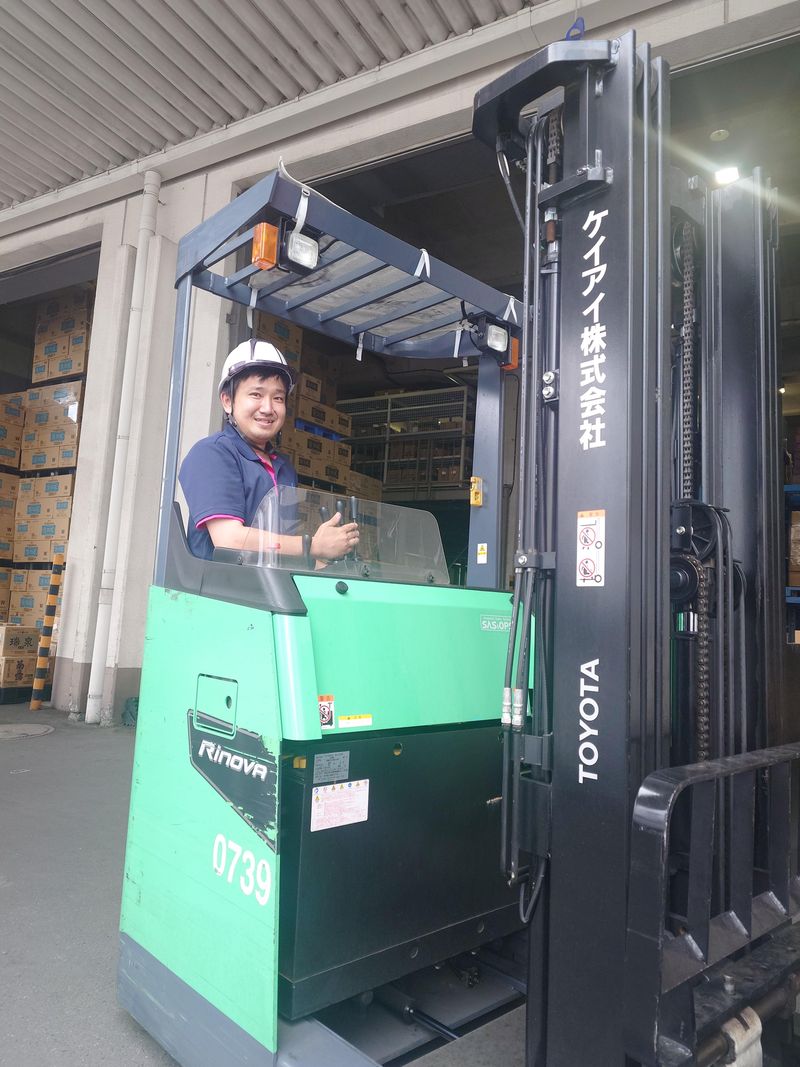 ケイアイ株式会社の求人・転職情報