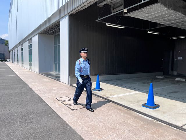 株式会社シルバースターセキュリティーの求人・転職情報