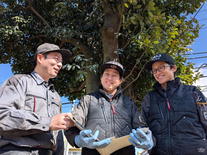 株式会社　城西工機の求人・転職情報