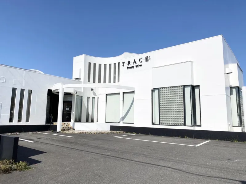 TRACEst(トレースト)半田店のアルバイト・バイト求人情報