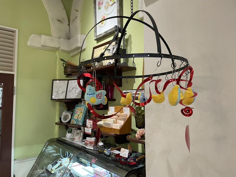 フランス菓子　ケーポッシュ南台店のアルバイト・バイト求人情報-05