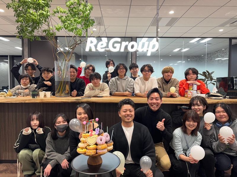 株式会社ＧＥＭジャパンの求人・転職情報