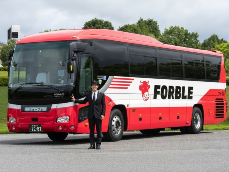 株式会社フォーブルの求人・転職情報