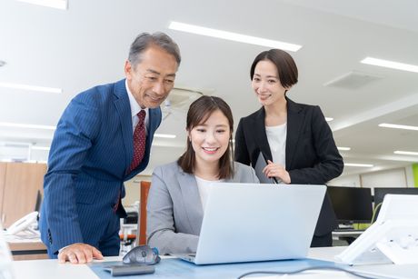 株式会社MRD　瀬戸工場の求人・転職情報