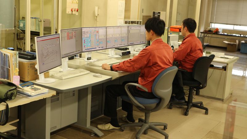 新瀬田浄水場のアルバイト・バイト求人情報-02