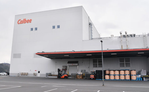 カルビー株式会社