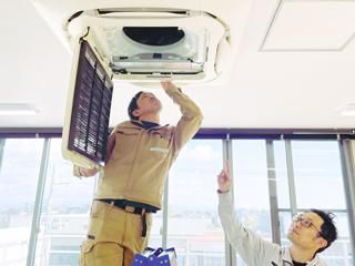 株式会社日伸設備