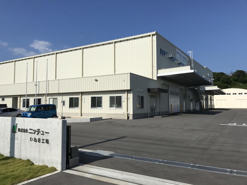 株式会社ニッチュー　我孫子工場の求人・転職情報-04