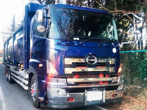 株式会社エス・ティー・ラインの求人・転職情報