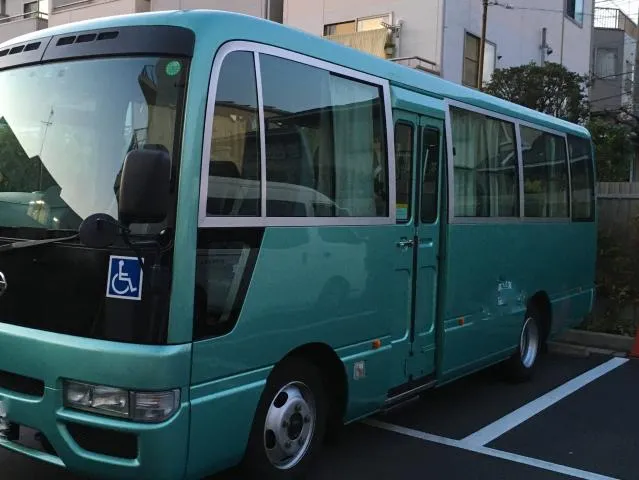 日本総合サービス　株式会社　横浜支店