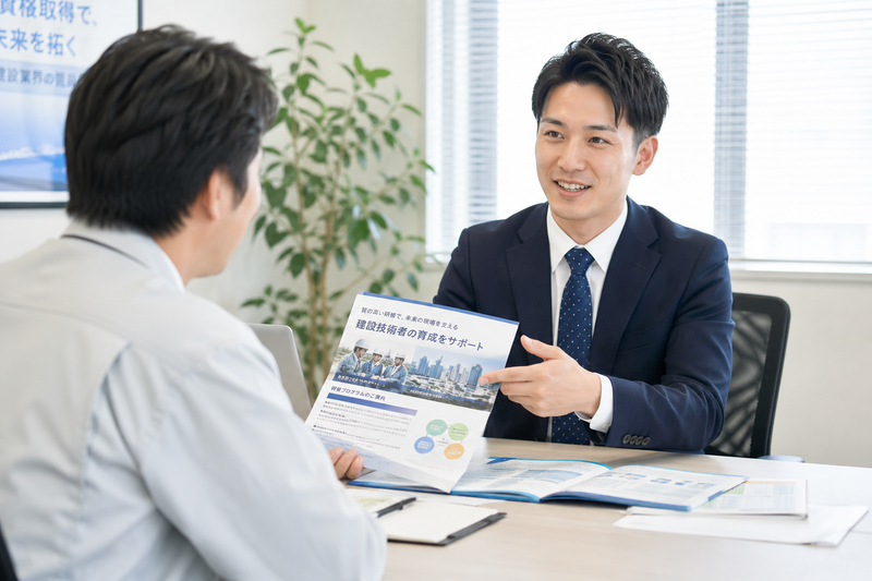 株式会社 建設管理センター-0003の求人・転職情報