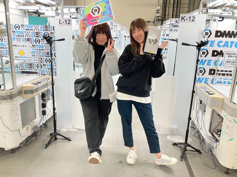 合同会社DMM.com　オンラインクレーン事業部のアルバイト・バイト求人情報-03