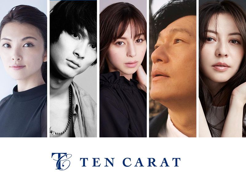 株式会社テンカラットの求人・転職情報