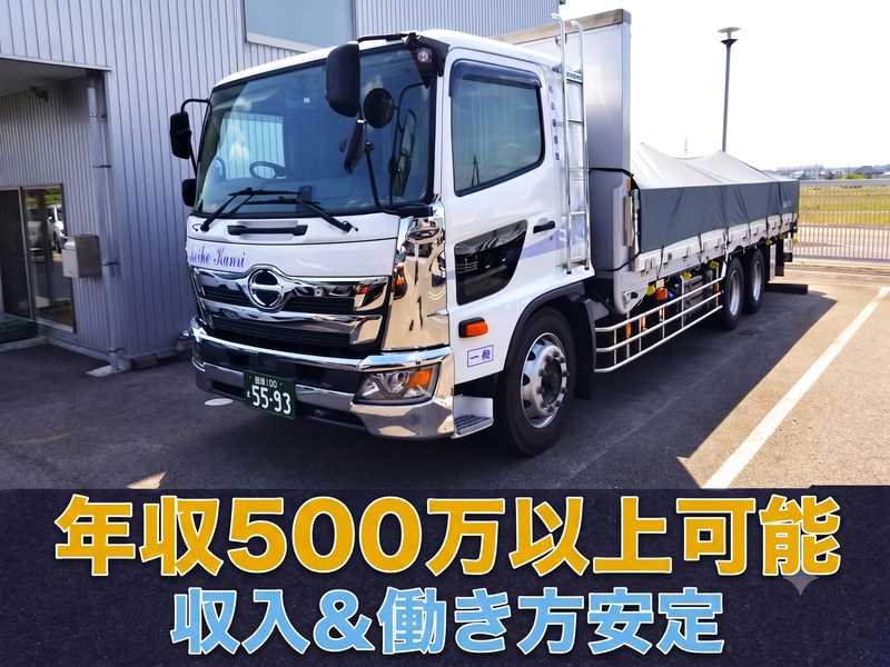 株式会社名豊管理の求人・転職情報