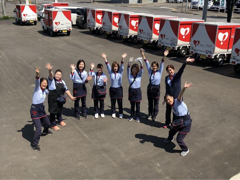 株式会社オーシャンシステムの求人・転職情報