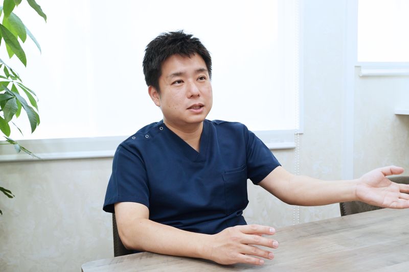 あすなろ矯正歯科クリニックのアルバイト・バイト求人情報-02