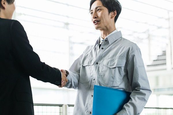 有限会社愛協の求人情報