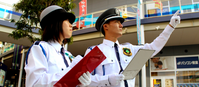 新日本ビルサービス株式会社 ハレノテラス 警備のアルバイト・バイト求人情報-03