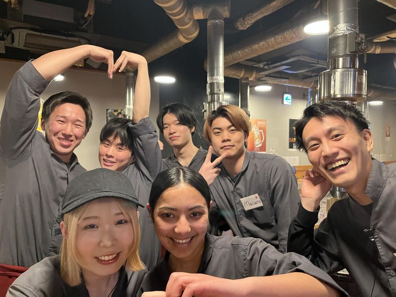 カルビ市場天神店のアルバイト・バイト求人情報-04