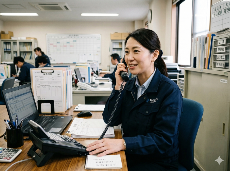 株式会社タカスズの求人・転職情報