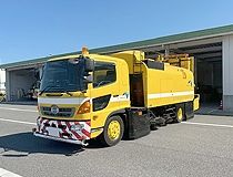 西日本高速道路エンジニアリング中国株式会社の求人・転職情報