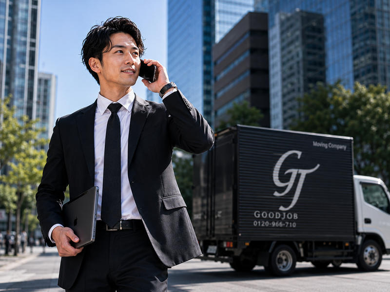株式会社Ｇｏｏｄ　Ｊｏｂの求人・転職情報