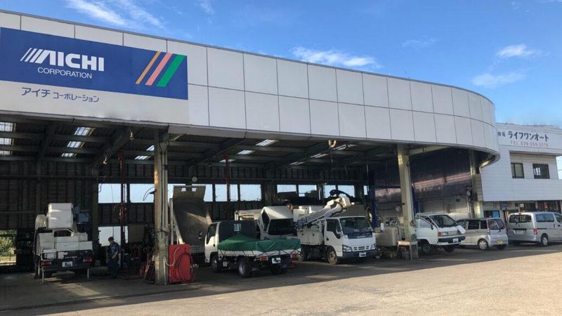 ロジコム・ワン株式会社の求人・転職情報