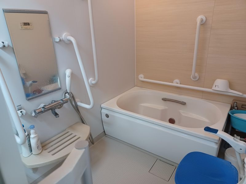 リハビリデイサービスまんぞくのアルバイト・バイト求人情報-04