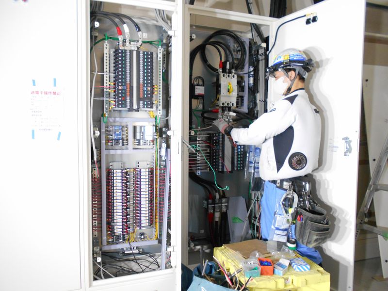 城西電工株式会社の求人・転職情報