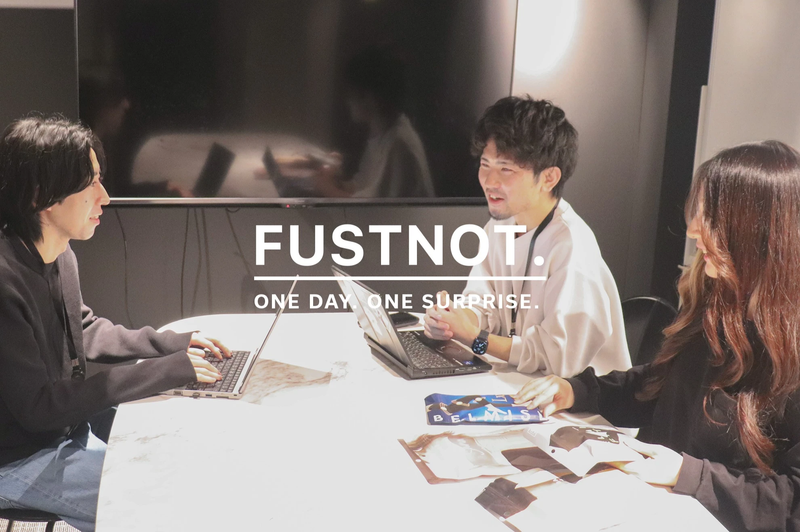 株式会社ファストノットの派遣求人情報