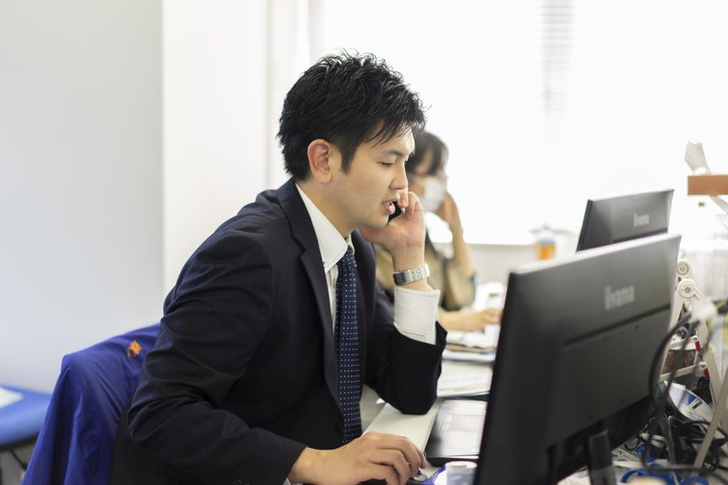 株式会社ユニマットリック　東京営業所のアルバイト・バイト求人情報-03