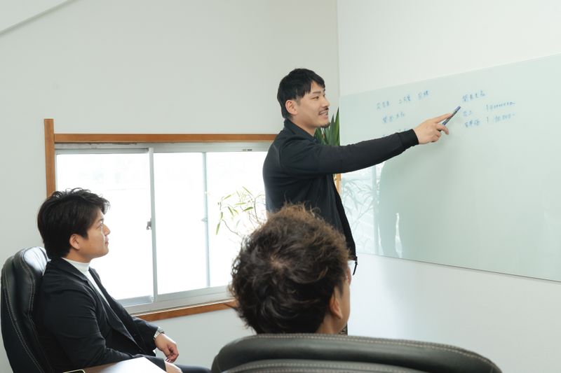 株式会社SIKKEN groupの求人・転職情報