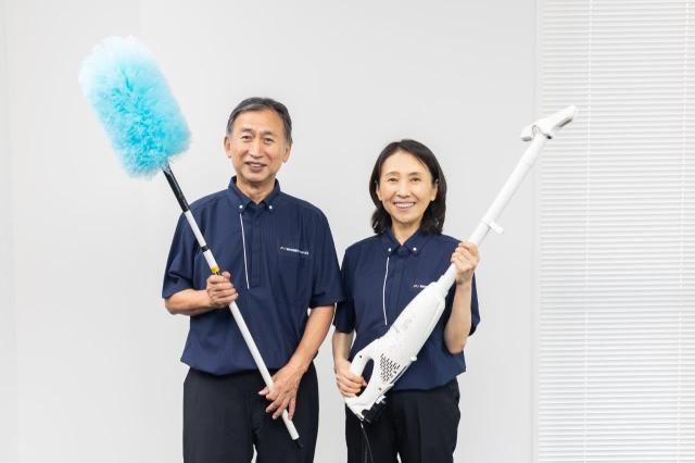 野村不動産パートナーズ株式会社のアルバイト・バイト求人情報-49