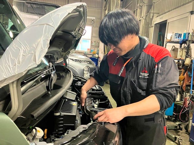 函館中央三菱自動車販売株式会社の求人・転職情報