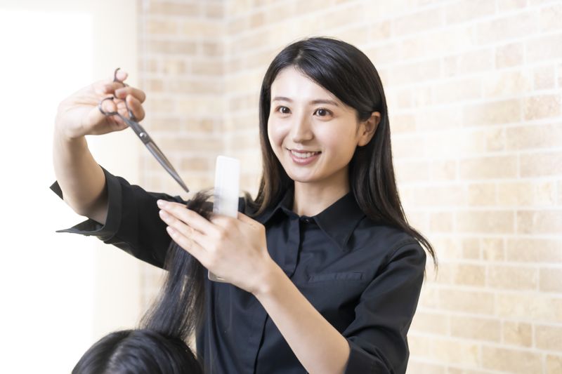 HAIR SALON Best 岡山玉島店のアルバイト・バイト求人情報-04