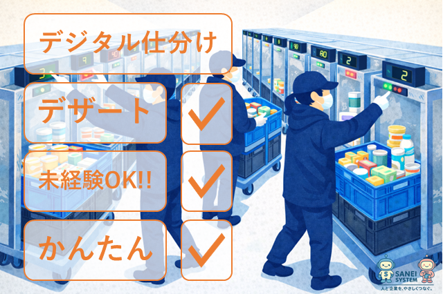 サンエイシステム株式会社のアルバイト・バイト求人情報-40
