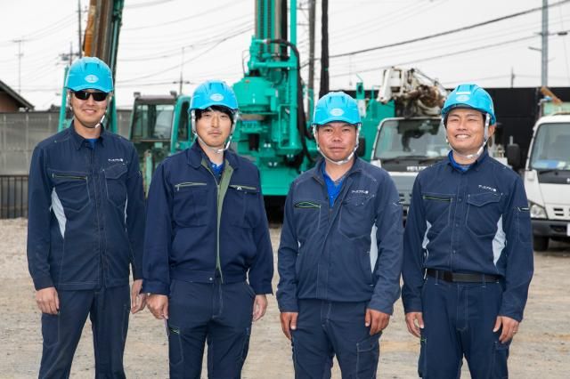 アースプラン株式会社-0003の求人・転職情報