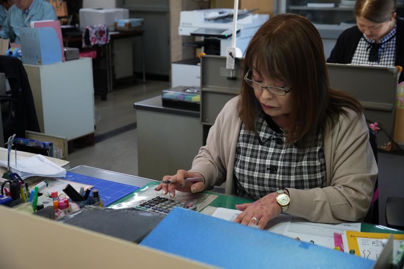 桐井産業株式会社の求人・転職情報