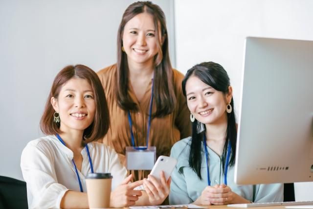 株式会社サン・テンポラリーのアルバイト・バイト求人情報-34