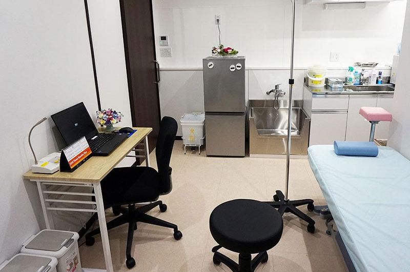 医療法人社団照彰会の求人・転職情報