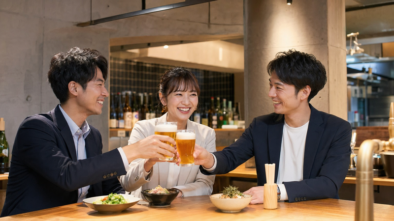 株式会社Tenkiの求人・転職情報