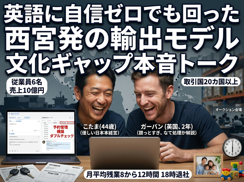 株式会社マガリジャパンの求人・転職情報